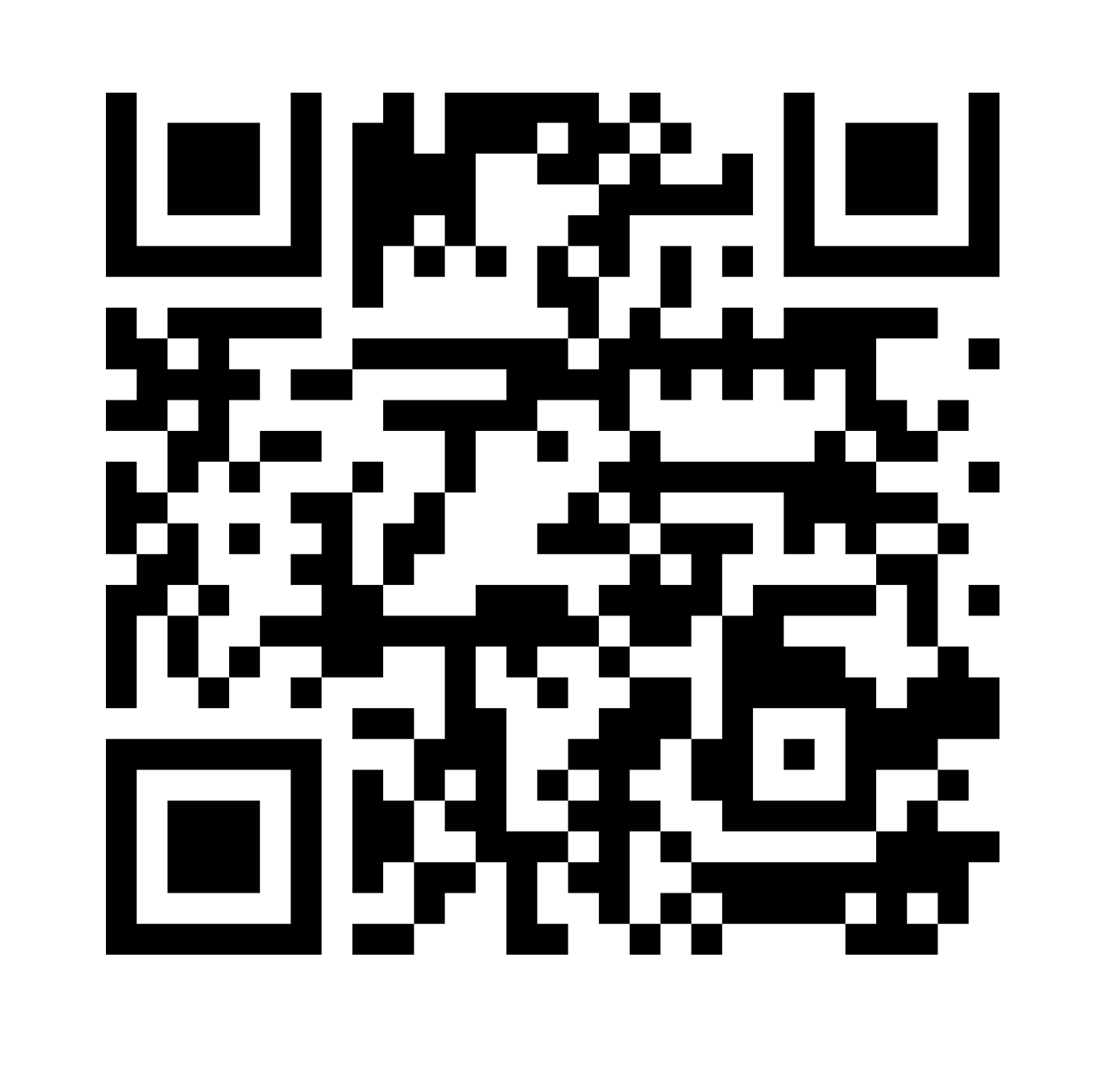 Scan to download the Snap! Mobile app